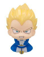 Lookup Dragon Ball DAIMA Super Saiyan Vegeta（mini） 3