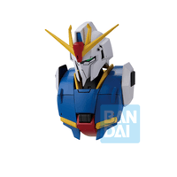 Gundam Head Magnet (Universal Century Saga 2)(Box/4) 6