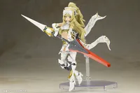 KOTOBUKIYA FRAME ARMS GIRL DURGA II - FRAME ARMS GIRL - photo 6