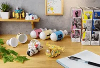 TAMASHII NATIONS HOIPOI CAPSULE No.576 BULMA’S AIRPLANE "DRAGON BALL Z" - Dragon Ball Z - photo 10