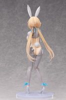 Sophia F. Shirring: Reverse Bunny Ver. (White Edition) 4