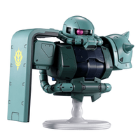 Zaku II (Universal Century Saga Interlude) 4