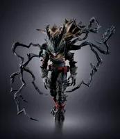 TAMASHII NATIONS DARK DEKU "MY HERO ACADEMIA", TAMASHII NATIONS S.H.Figuarts - My Hero Academia - photo 8