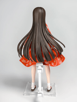 Plafia　SUWAHIME（Mini Figure set） 12