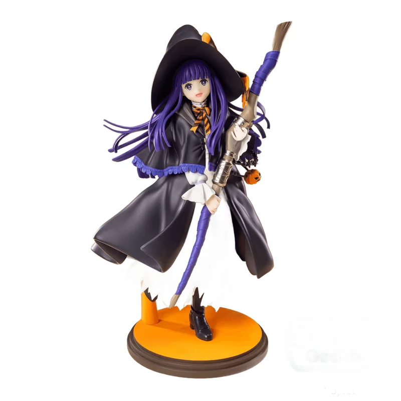 SEGA Luminasta "Frieren: Beyond Journey's End" -Fern- Magic of Halloween - Frieren: Beyond Journey's End