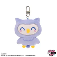 BANDAI Tamagotchi Paradise (8pcs/Box) "Tamagotchi", Minimini ChibiNui Mascot Bandai Namco Nui Plush - Tamagotchi - photo 5