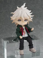 GOOD SMILE COMPANY Nendoroid Doll Nagito Komaeda - Danganronpa - photo 4