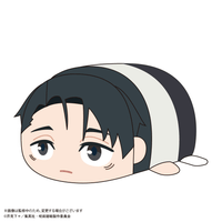 Jujutsu Kaisen Potekoro Mascot BIG Vol. 3 D 1