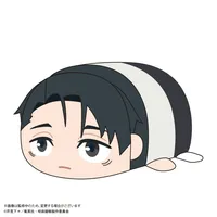 MAX LIMITED Jujutsu Kaisen Potekoro Mascot BIG Vol. 3 D - Jujutsu Kaisen - photo 1