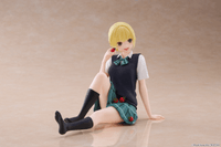 Strawberry 100% Desktop Cute Figure - Tsukasa Nishino (School uniform Ver.) 11