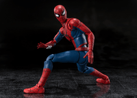 SPIDER-MAN(Spider-Man: Brand New Day) 5