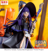 Luminasta "Frieren: Beyond Journey's End" -Fern- Magic of Halloween 4
