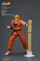 JOYTOY KOF'98UM Art of Fighting Team Ryo Sakazaki - The King of Fighters - photo 8