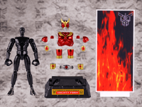 MASKED RIDER KUUGA MIGHTY FORM "MASKED RIDER" 6