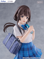 Yua Uchida 1/7 Scale Figure 9