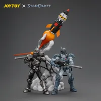 JOYTOY Terran Ghost Set - STARCRAFT - photo 3