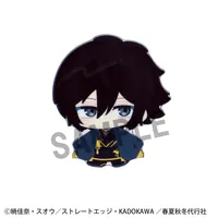 MegaHouse Karakoro Ｃlear Candy Figures Agents of the Four Seasons ： Dance of Spring - Agents of the Four Seasons - photo 8