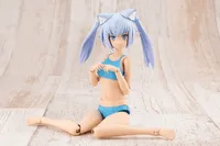 KOTOBUKIYA GRANDE SCALE DRESS UP BODY【M】with STYLET - SOUSAISHOJOTEIEN - photo 8