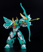 MODEROID King's Style Winzert 2