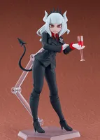 GOOD SMILE COMPANY figma Lucifer - Helltaker - photo 4