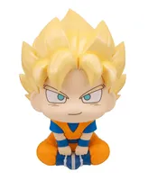 MegaHouse Lookup Dragon Ball DAIMA Super Saiyan Son Goku（mini） - Dragon Ball DAIMA - photo 3
