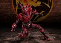 TAMASHII NATIONS KAMEN RIDER MAOU - Kamen Rider: Masked Rider - photo 6