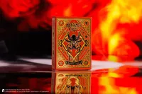 Room One Cards Baldur's Gate 3 Playing Cards - Multiclass Edition - Baldur's Gate III - photo 1