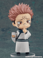 Nendoroid Sukuna 3