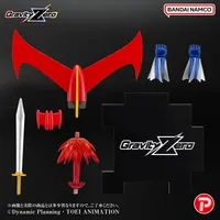 PLEX Gravity Zero Great Mazinger - Mazinger Z - photo 7