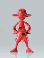 TAMASHII NATIONS Archive of Adventure [Vol.4] - ONE PIECE - photo 14