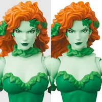 MEDICOM TOY MAFEX POISON IVY (BATMAN: HUSH Ver.) - DC Comics - photo 5