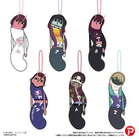 MAX LIMITED Milky☆Subway The Twisted Ones Blind Box - Milky☆Subway - photo 1