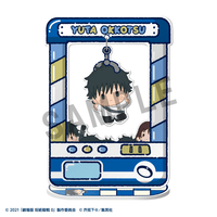 Chara Catcher～Anime Jujutsu Kaisen 5th Anniversary 9