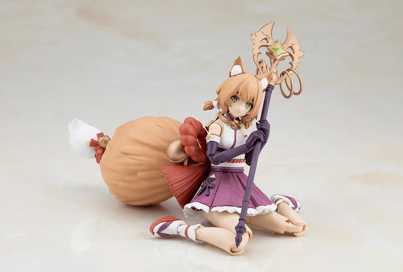KOTOBUKIYA YUKUMO First Engage Ver. - ARCANADEA
