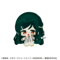 Karakoro Ｃlear Candy Figures Agents of the Four Seasons ： Dance of Spring 4