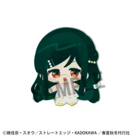 MegaHouse Karakoro Ｃlear Candy Figures Agents of the Four Seasons ： Dance of Spring - Agents of the Four Seasons - photo 4
