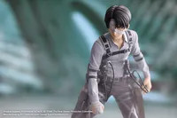 KOTOBUKIYA Levi Ackerman The Final Season ver. OSHI WORKS - Attack on Titan - photo 7