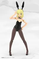 KOTOBUKIYA FRAME ARMS GIRL DURGA I 〈Bunny Style〉 - FRAME ARMS GIRL - photo 17