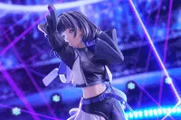 KOTOBUKIYA Misuzu Hataya-Moon Turtle- - THE iDOLM@STER - photo 2