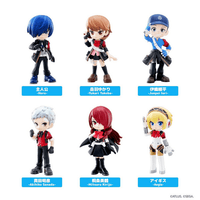 PalVerse Persona 3 Reload 2