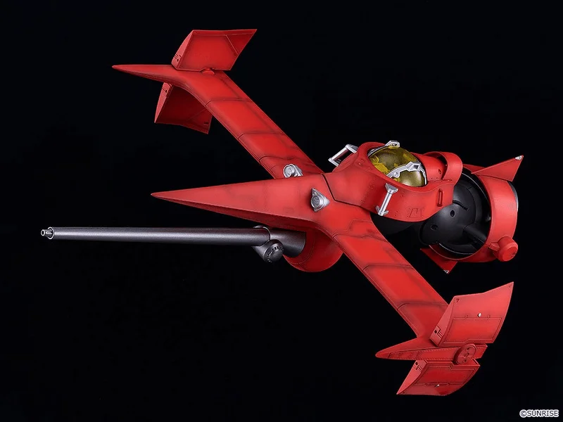 MODEROID DX-SCALE 1/48 Swordfish II