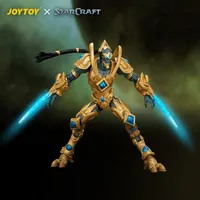 JOYTOY Protoss Zealot - STARCRAFT - photo 1