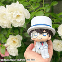 Lookup Detective Conan Conan Edogawa & Kid the Phantom Thief【with gift】 10