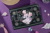 NEEDY STREAMER OVERLOAD Needy Streamer Chinese Restaurant Series Clear File OMGkawaiiAngel