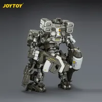 JOYTOY Tiekui Dual Pilot Mecha MK05 - Dark Source - photo 2