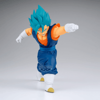 DRAGON BALL SUPER MATCH MAKERS VEGITO(VS FUSION ZAMASU) 1