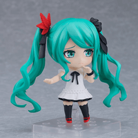 Nendoroid Hatsune Miku: World Is Mine 2024 Ver. 5
