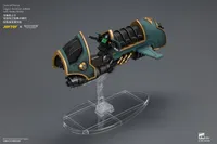 JOYTOY Sons of Horus Legion Scimitar Jetbike with Heavy Bolter - Warhammer 40K - photo 22