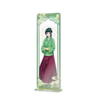 PUREMIND The Apothecary Diaries - Glazed Shadow Painting Screen Stand (6 units/set) - The Apothecary Diaries - photo 4