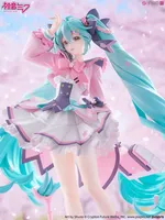 KIDS LOGIC Hatsune Miku New School Term Figure - Hatsune Miku - photo 5